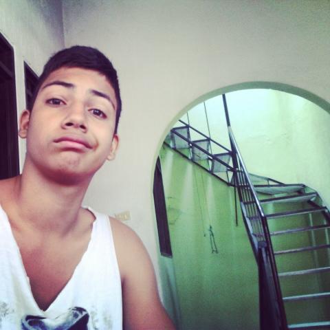 juankpelu's profile picture. 