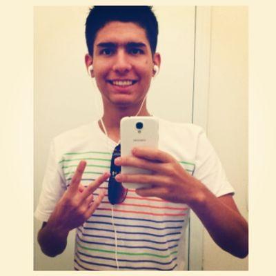 Snap: Paablosantos
Brasileiro, mineiro, guerreiro e flamenguista. 1.6 turbo 270 cavalos de potência. Vai do gostar ao tanto, faz em três segundos.