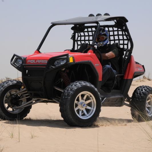 Sandtraxdubai's profile picture. 