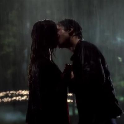 I LOVE TVD & DELENA I watch too many series and Delena is literally my hole life! Feel free to touch the follow button like it's Ian's ass!