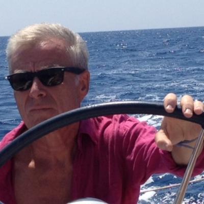 Fondateur de l'agence événementielle Denis&Co. Directeur de l'agence conseil en communication Denis&Copartner depuis septembre 2015.