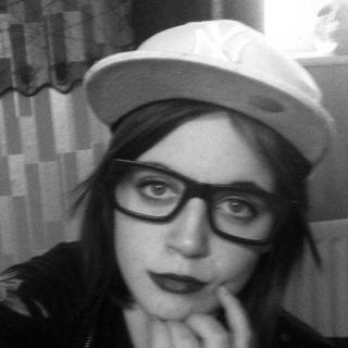 Im me got a problem with that i dont really give a shit and i really dont need you in my life .kay bye now . Facebook - Nicole Ashley Mitchell