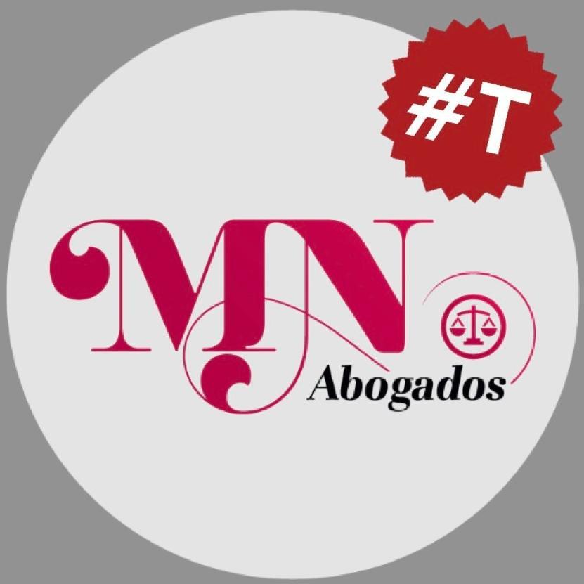 MNAbogados's profile picture. María Serralta - Noelia Rodríguez
info@mnabogados.com