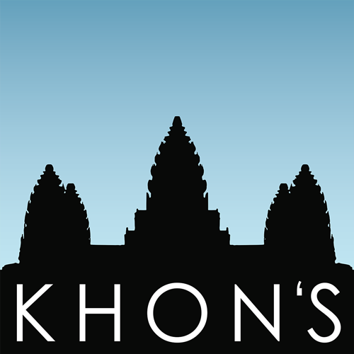 khonsonpalafox's profile picture. Southeastern Asian Cuisine featuring a sushi bar, asian tapas and fine saké.