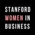 SWIB (@stanfordwib) Twitter profile photo