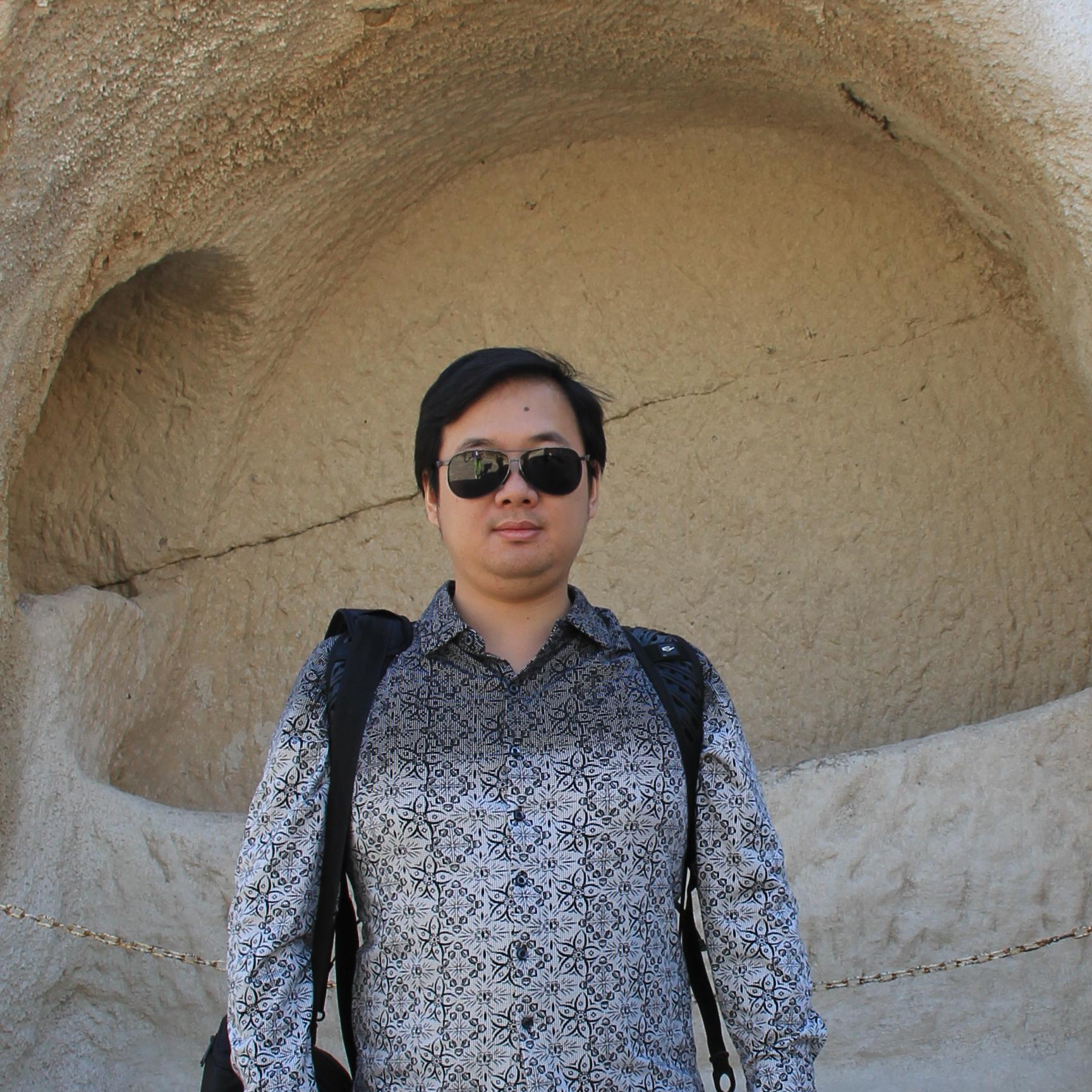 y00182106's profile picture. 