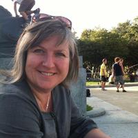 Annie Hillis (@anniehillis) 's Twitter Profile Photo