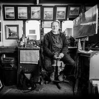 Michael Salt (@michaelsaltart) 's Twitter Profile