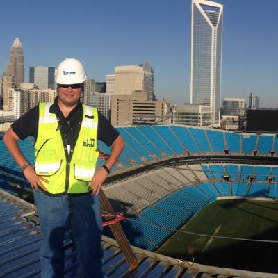 Senior Superintedent for @messerwearebldg. A pilot, sailor, kayaker, and builder. interests Construciton, Tech, & CLT. Tweets represent my opinions alone