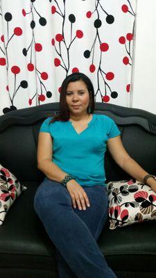 Psicóloga
