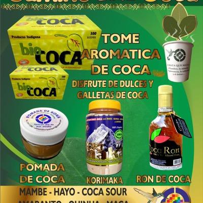 TRABAJAMOS DE LA MANO DE LA PACHAMAMA PRODUCIENDO Y DISTRIBUYENDO ALIMENTOS ANCESTRALES INDIGENAS...