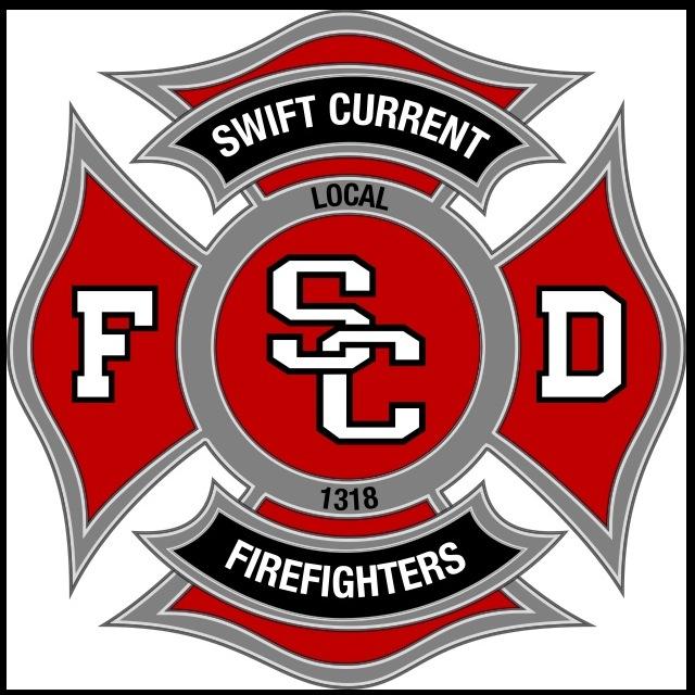 Affiliated with the International Association of Fire Fighters Local 1318, We are 16 members proudly serving the City of Swift Current.