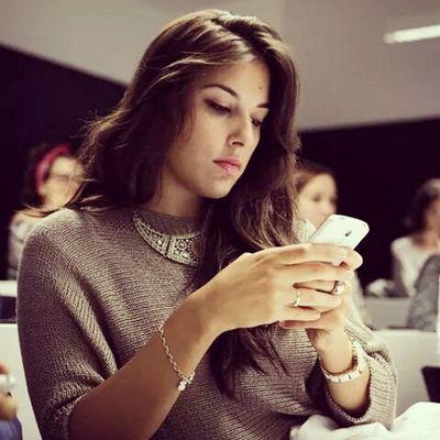 Intento de bailarina, emprendedora, publicista, hermana, hija, estudiante, amiga, sobrina, novia, nieta, vecina y demás atributos sociales.