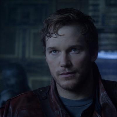 I'm hooked on a feeling! Name's Peter Quill, but you probably know me as Starlord... Come on, ledgendary outlaw? Forget it, everyone does... #HeroesRising