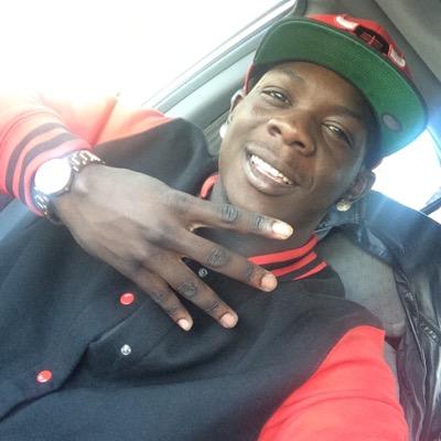 Stay real with your real niggas #oak v