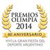 Premios Olimpia (@premiosolimpia) Twitter profile photo Premios Olimpia (@premiosolimpia) Twitter profile photo