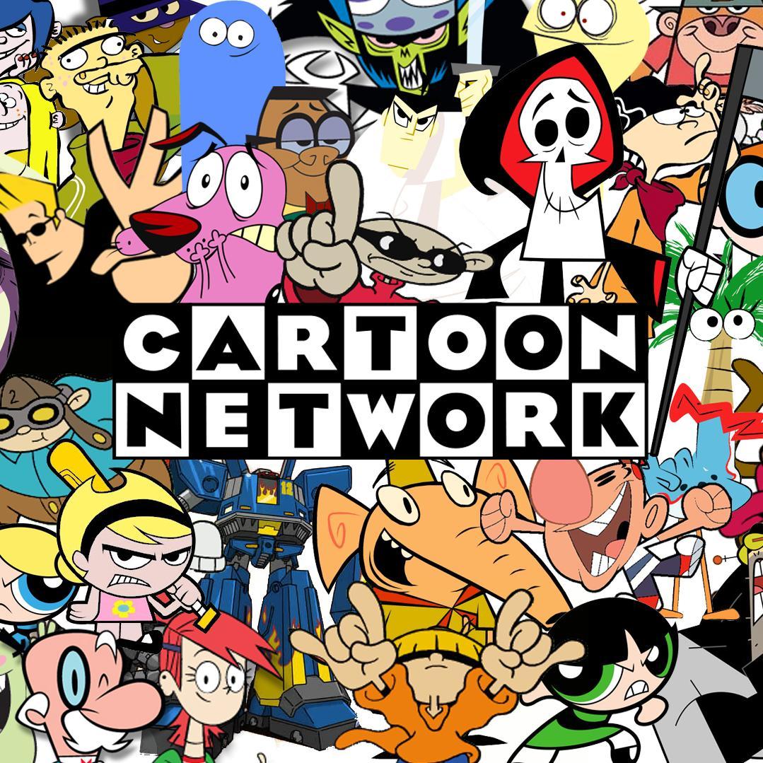 The RPG where all your favorite Cartoon Characters are brought to real life. DM us for a role.