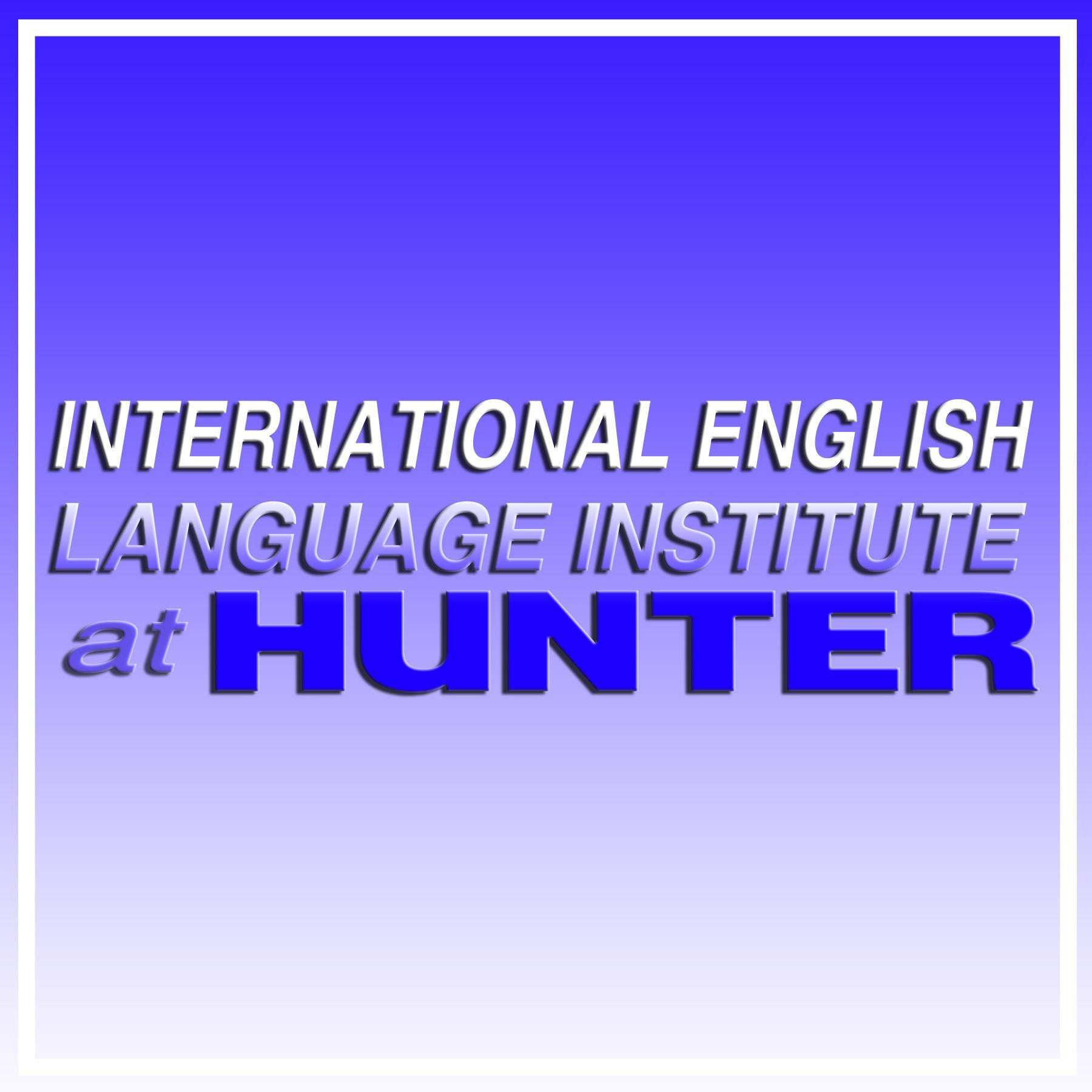 Build confidence speaking English and sharpen your English skills for business at the International English Institute at Hunter College