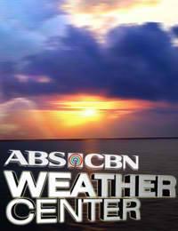 ABS-CBN gives you an updates about Weather