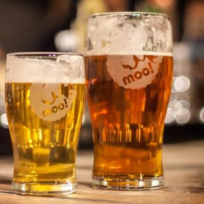Cumbrias Premier Ale Bar (a self awarded accolade we share with @moobarpenrith !) 40 draught beers (24 cask/16 keg) to tempt you with. Every days an ale fest!
