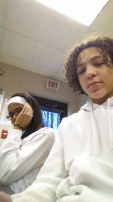 MontaeBarnhill's profile picture. Snapchat: damontae_b  Class of #2017