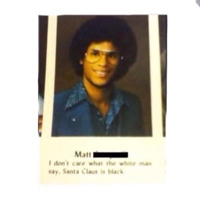 *Parody* - We do not own these pictures. Just posting the funniest Senior Quotes.