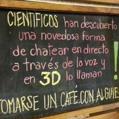 El local d´oci més emblemàtic de Vila-rea. A L´Antic sempre trobaràs un amic!