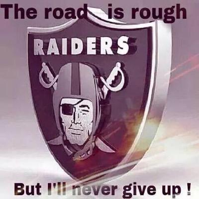 English, long time Raiders fan, rembembers the days of Allen & Jackson in the backfield. #JustWinBaby. Also Warriors fan and social Golfer
