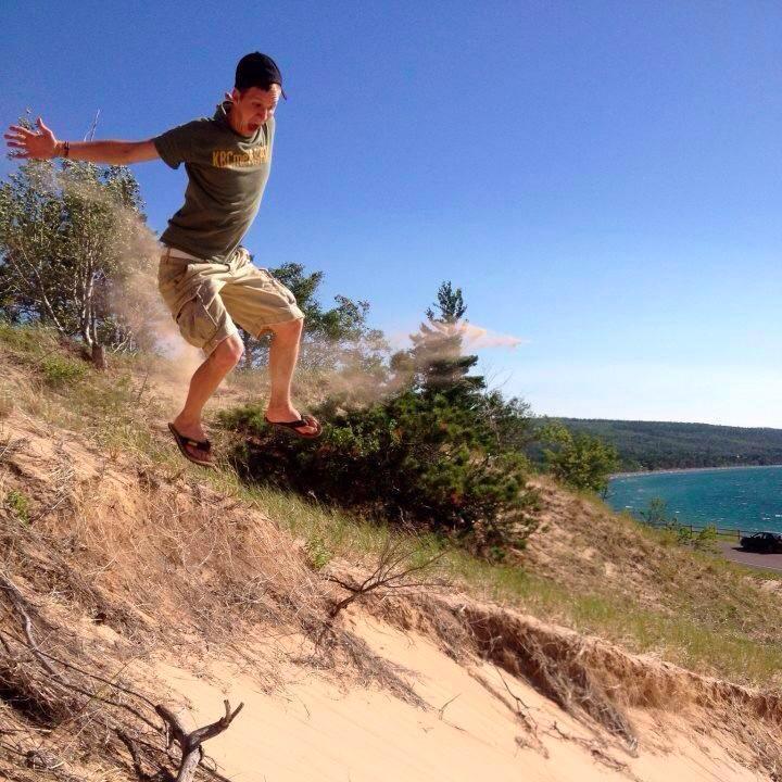 justchances's profile picture. We're all just kids with a chance. What will you do with yours?