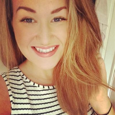 ErinLindsay91's profile picture. Its better to be absolutely ridiculous than absolutely boring.