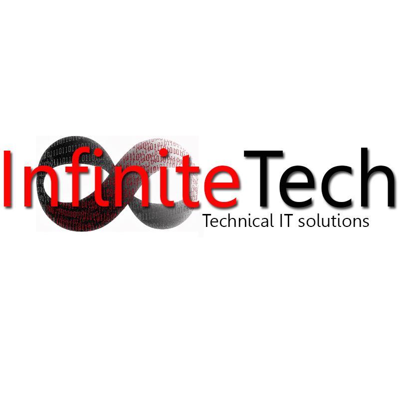 InfiniteTechGL's profile picture.