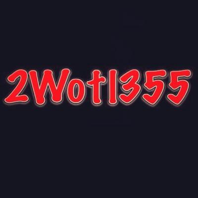The Official Twitter for the YouTube Channel 2Wotless #2w Follow us ; We Follow Back   Follow us on instagram @2Wotless868