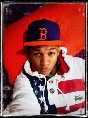 Maloqueiro cheio de amor ✌ ❤