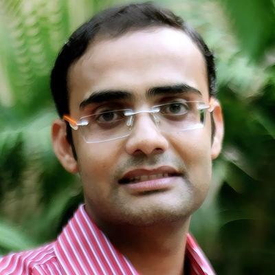 Nayan Jain profile photo