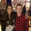 Jamie Agnew - @WengaEimaj - Twitter