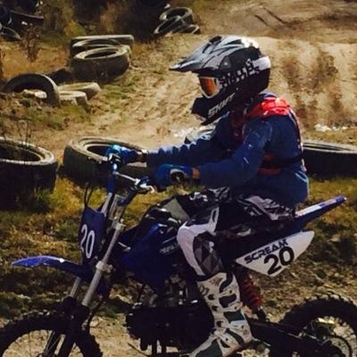 Bmx, scooters, motoX, FallOutBoy