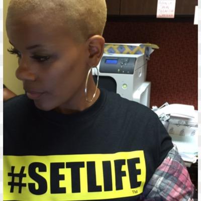 setlifenation's profile picture. #SETLIFE™ Representing all things SETLIFE™ Production and Background (extras) We About That LIFE SetLifeNation EMAIL: SetLifeNation@gmail.com