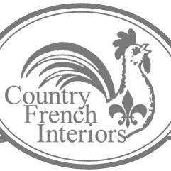 Located in the heart of the Dallas Design District for almost 30 years, Country French Interiors is one of the largest importers of fine European home décor.