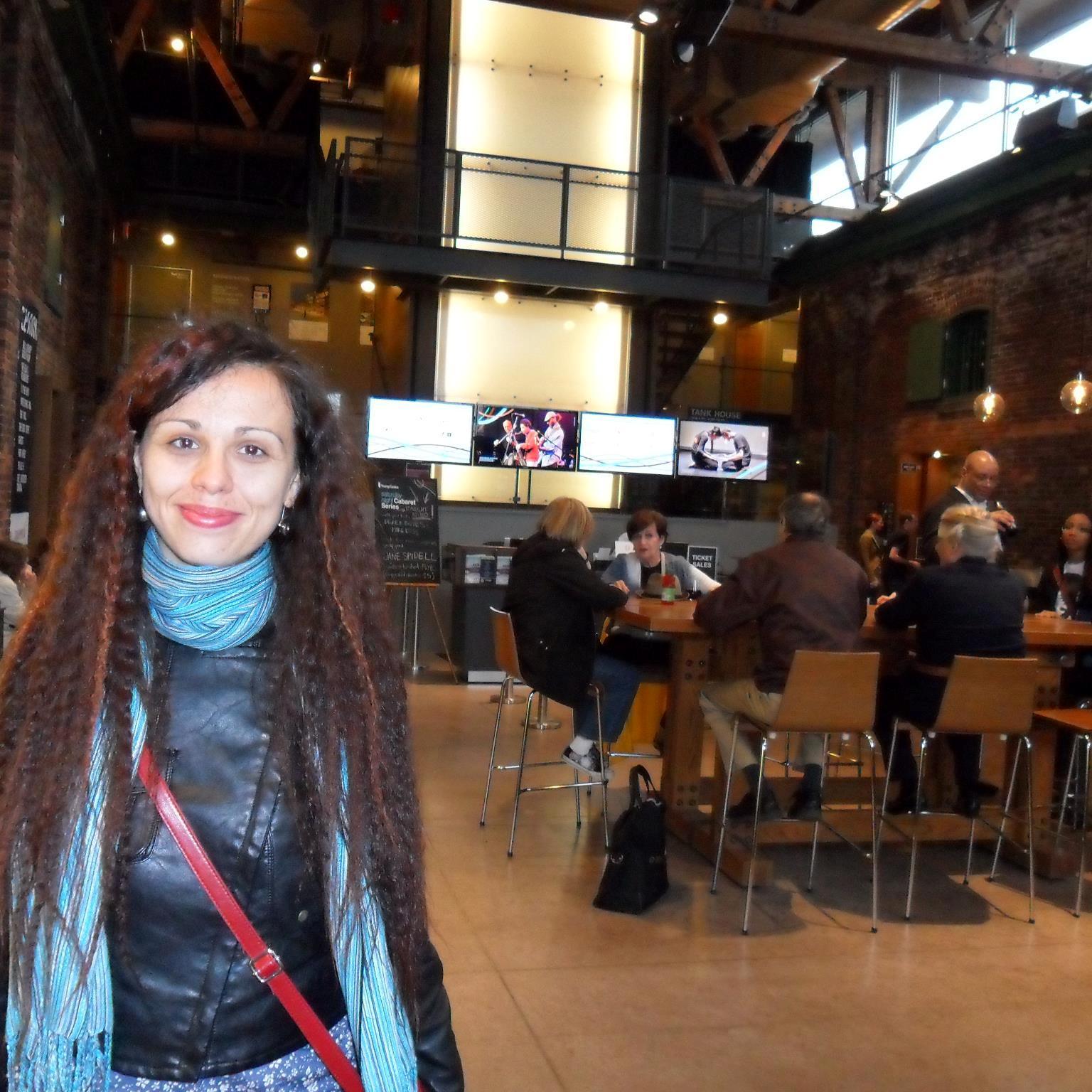 McMaster University, Associate Professor in Communications Studies, Department of Communications Studies and Media Arts. The opinions shared here are personal.