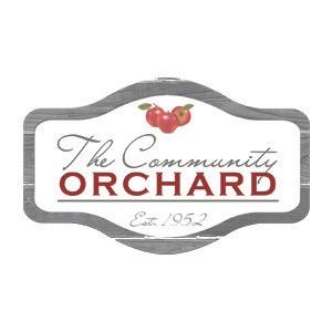 We love to have visitors and can't wait to show you the Beautiful Orchard, Bakery, Back 40, Gifts and Decor.