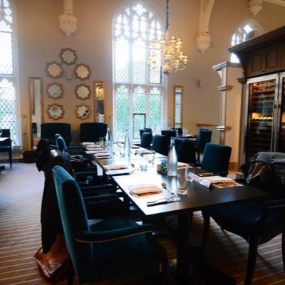 We meet in the stunning Binswood Hall every Wednesday for our Breakfast and Evening Groups. Our Lunch Group is every other Monday lunchtime. #4NWorks