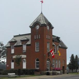 Part of the NB Public Library System. The Dr. Walter Chestnut Library is a unique and historical place to visit.