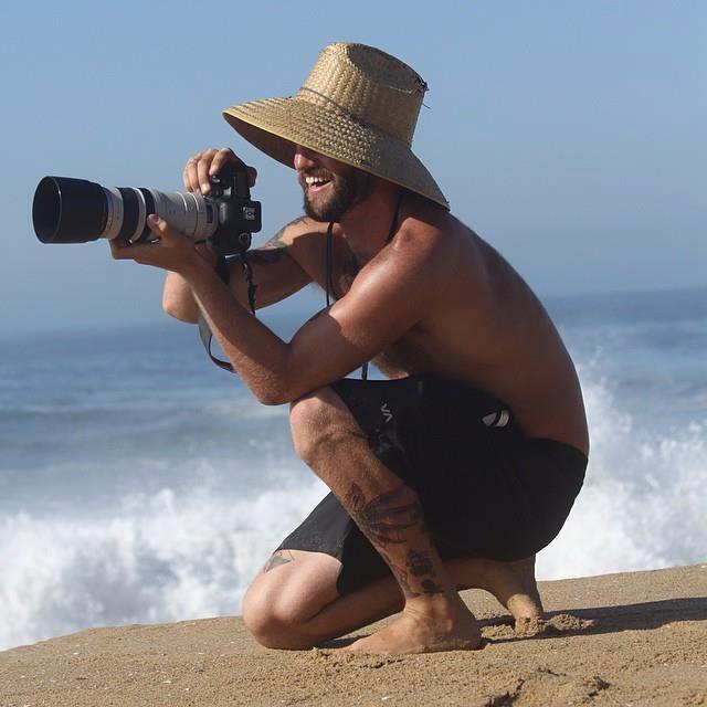 Photographer