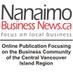 Nanaimo Biz News (@nan_biz_news) Twitter profile photo