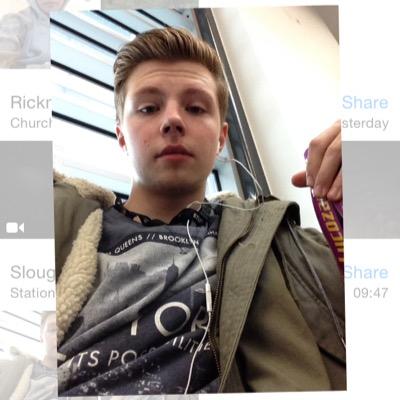 New account follow up