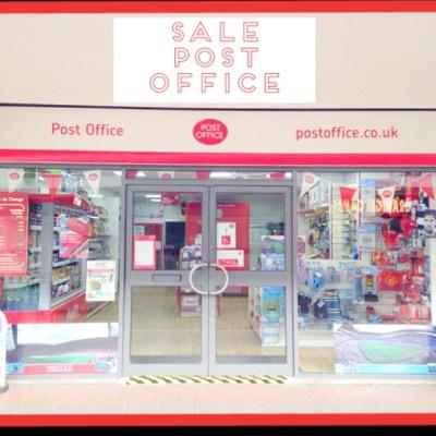 Salepostoffice's profile picture. Road tax Driving license Passport service Travel money & insurance All mailing services Bill payments Gas & electric key top up Photocopying & faxing