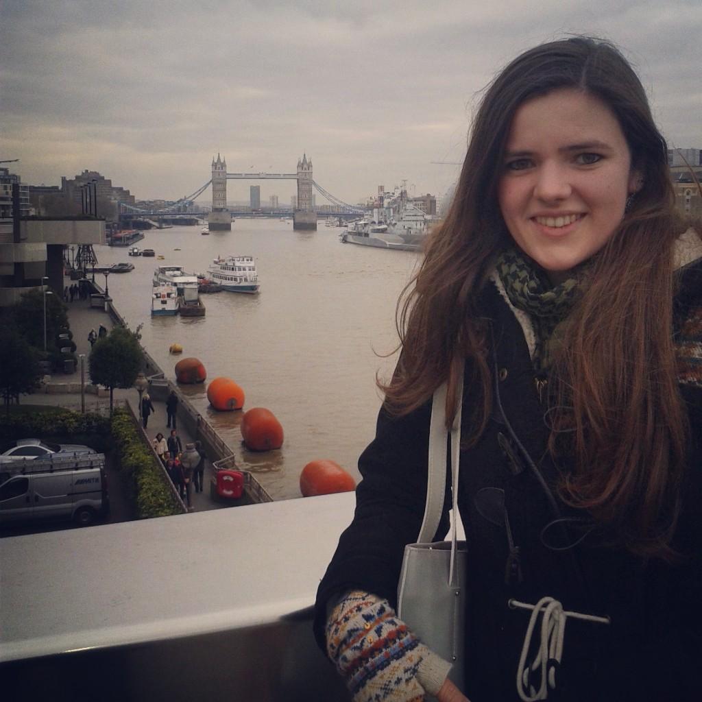 AnndeRuyter's profile picture. 