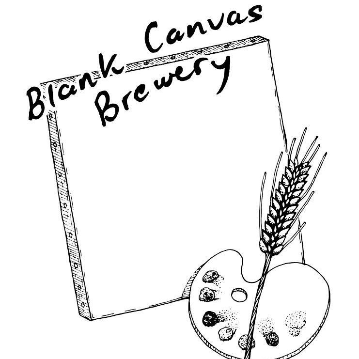 BCanvasBrewery's profile picture. Beer is our blank canvas.