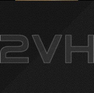 2VHProno's profile picture. 