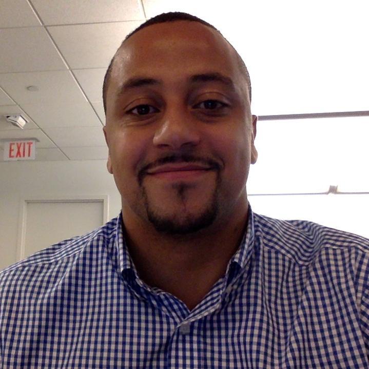 CloudantPatrick's profile picture. 